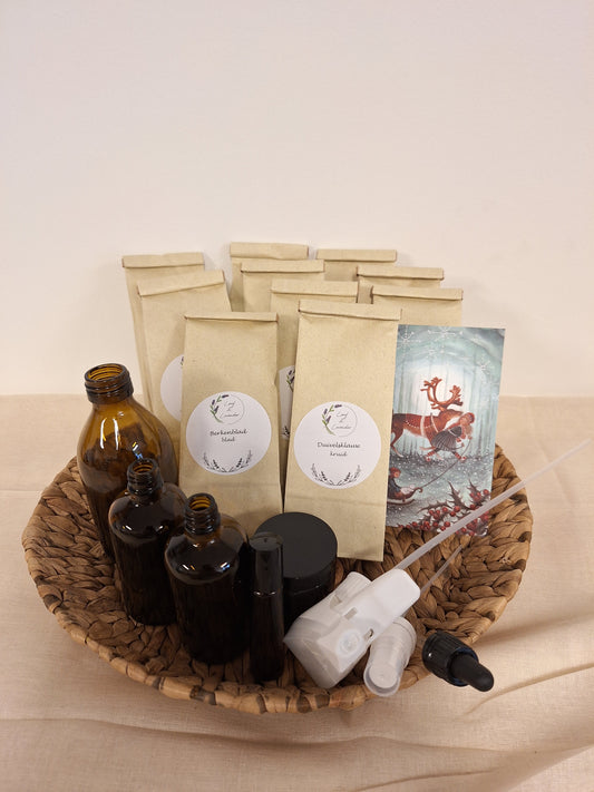 Startpakket jaaropleiding 3: Week 21 t/m 30