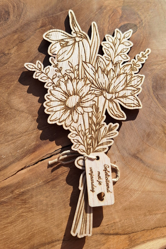 Forever Flower - Bloom