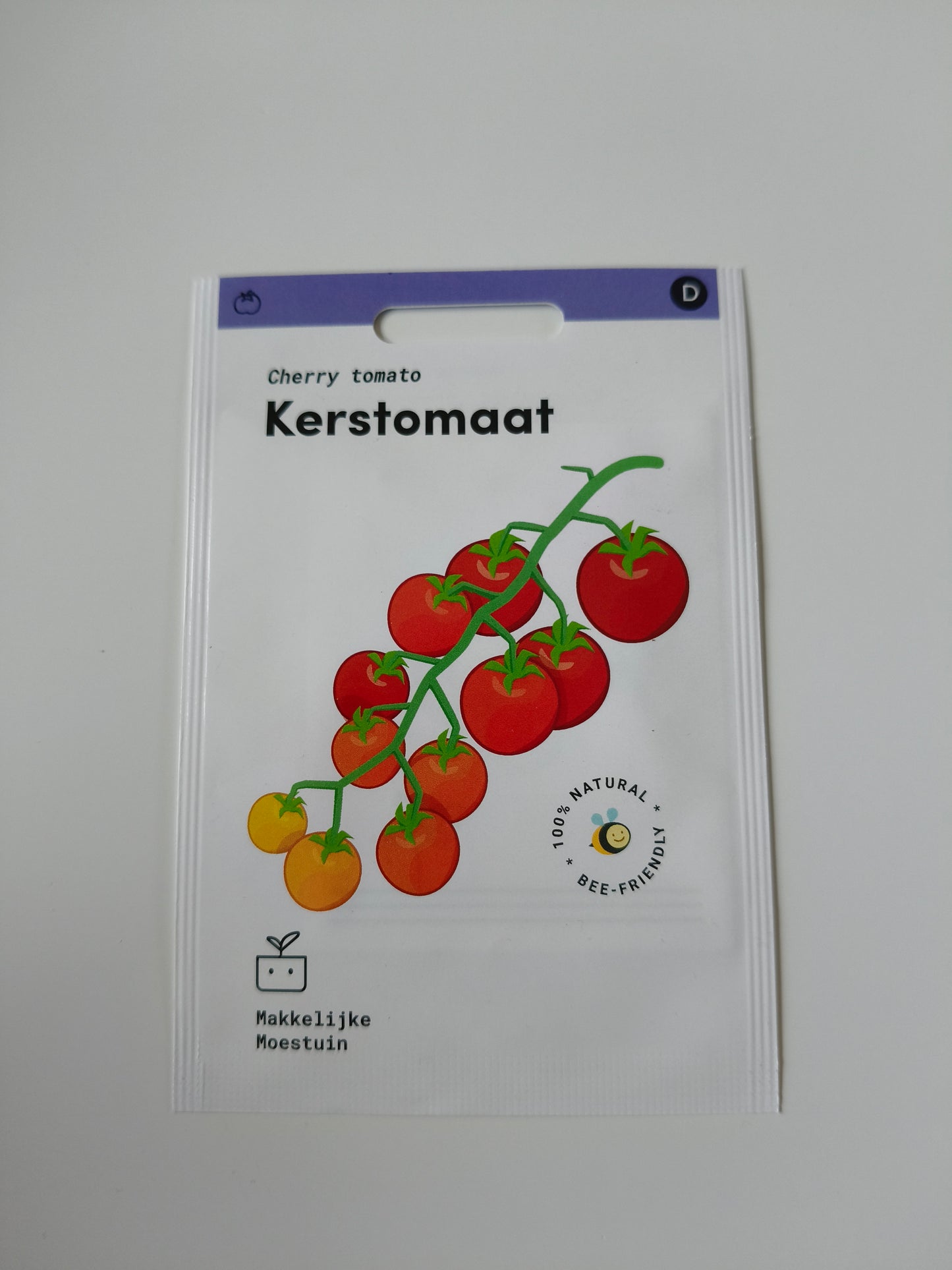 Kerstomaat