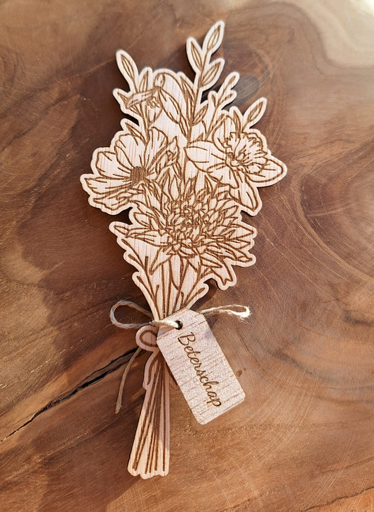 Forever Flower - Love